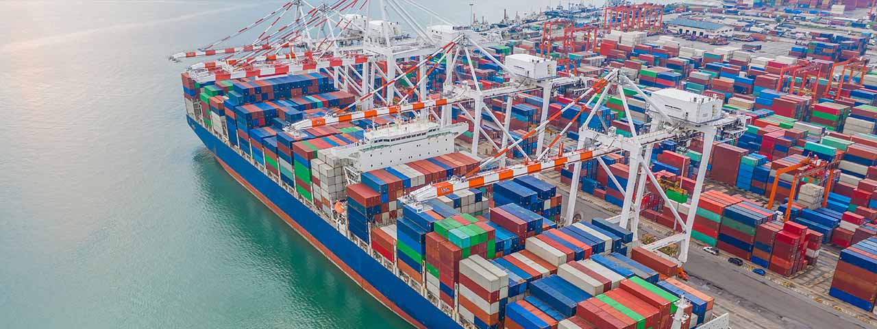 Shipbuilding And Heavy Industry​