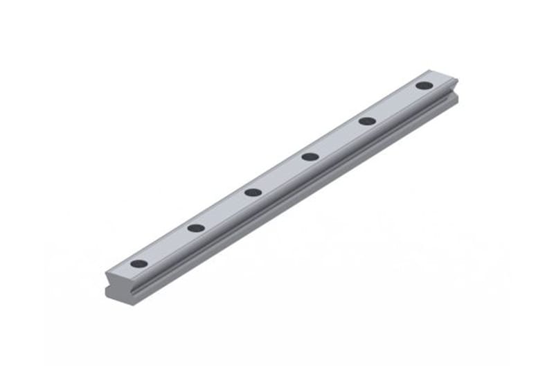 Guide Rail Slider