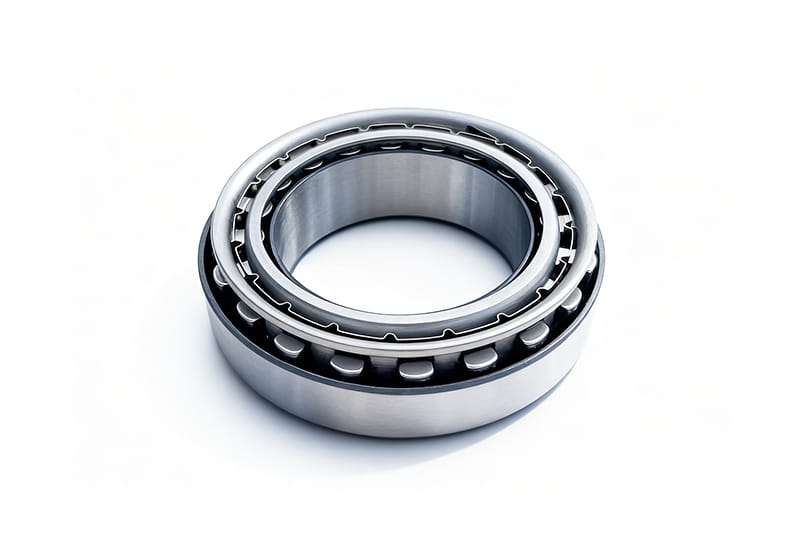 One-Way Clutch Bearings