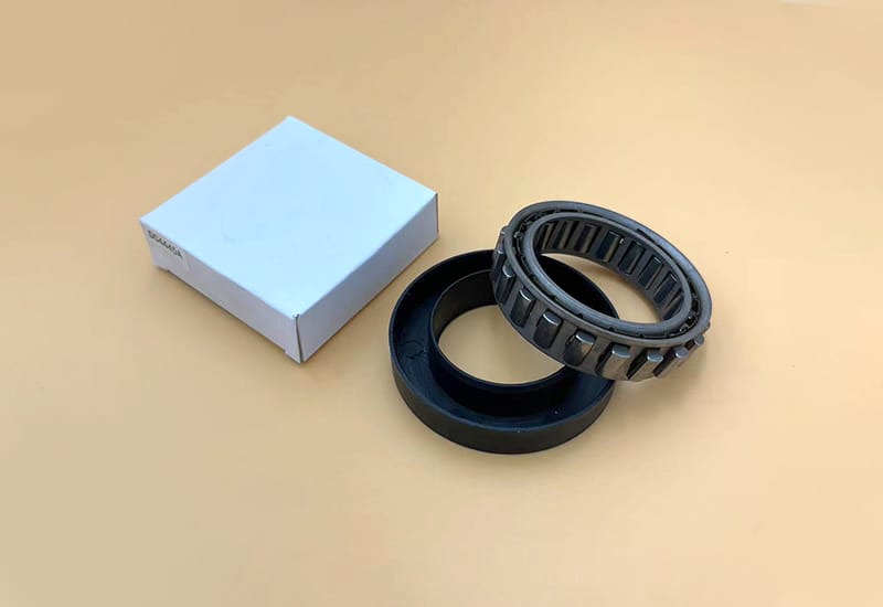 One-Way Clutch Bearings