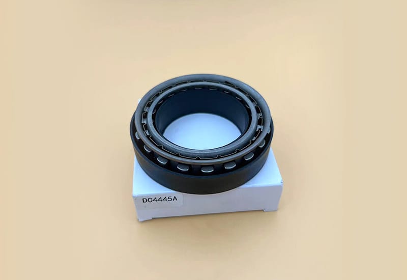 One-Way Clutch Bearings