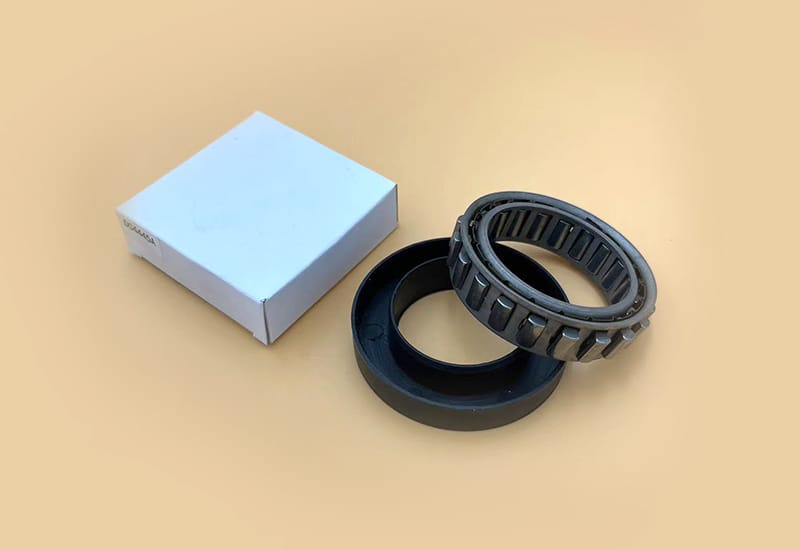 One-Way Clutch Bearings