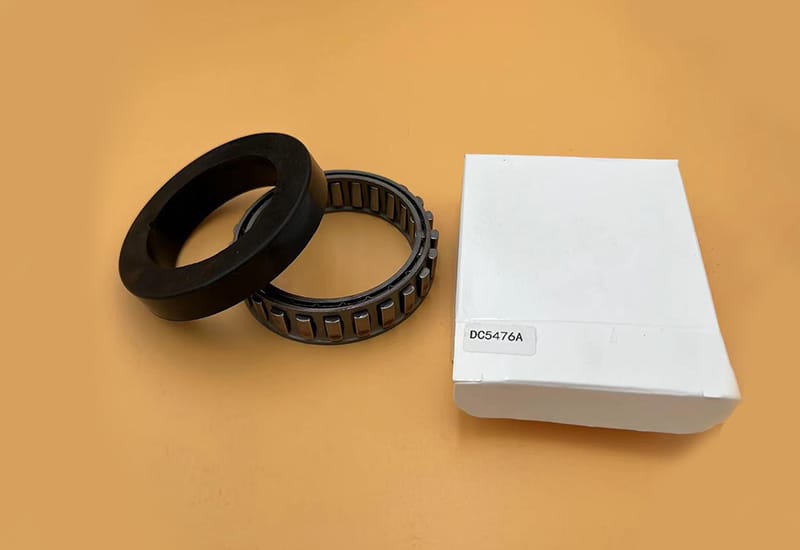 One-Way Clutch Bearings