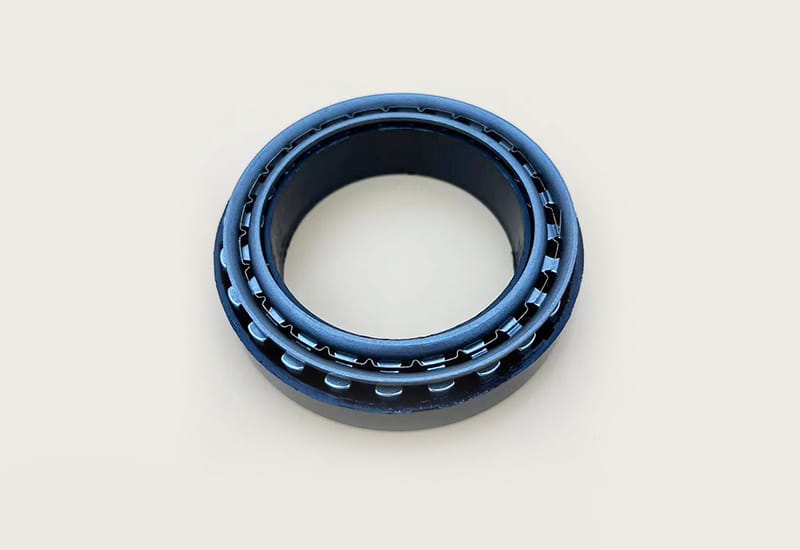 One-Way Clutch Bearings