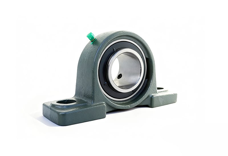 Pillow Block Bearings