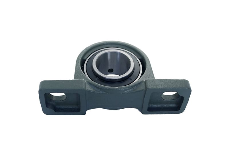 Pillow Block Bearings