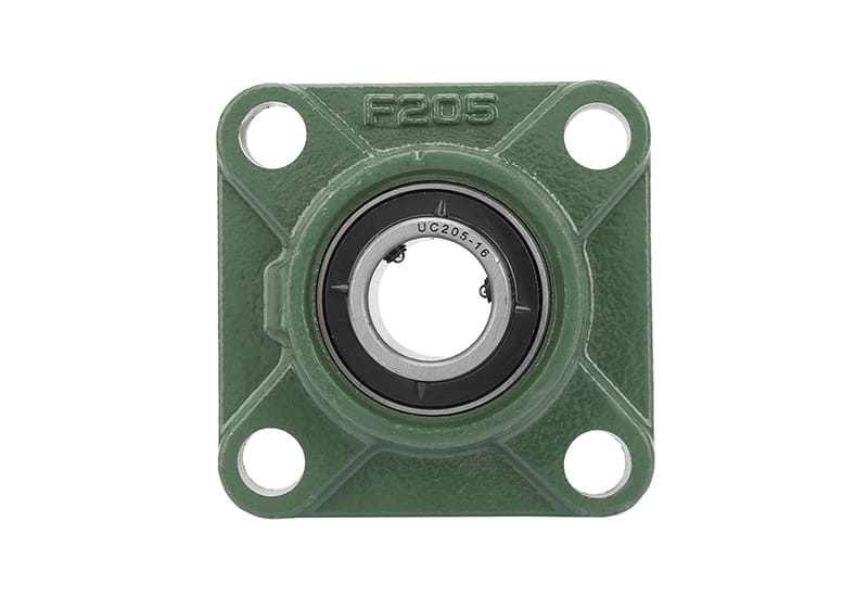 Pillow Block Bearings