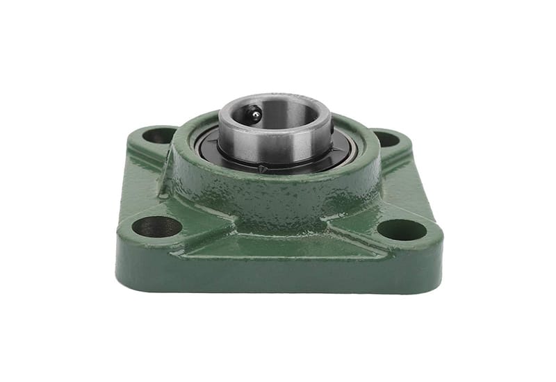 Pillow Block Bearings