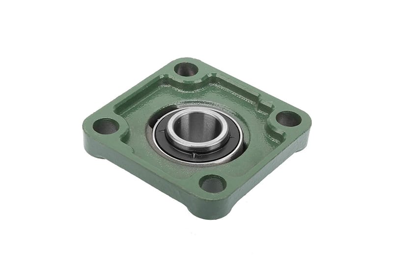 Pillow Block Bearings