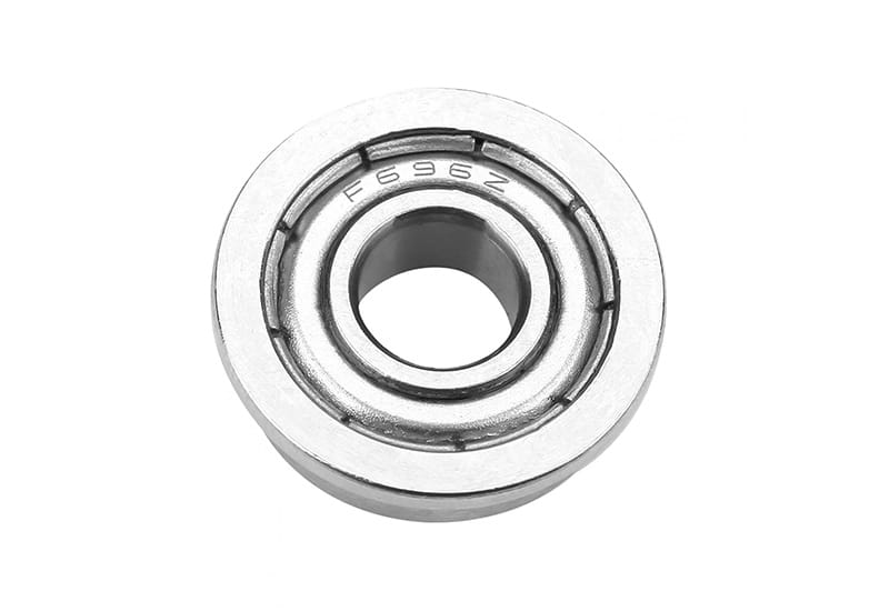 flange bearings