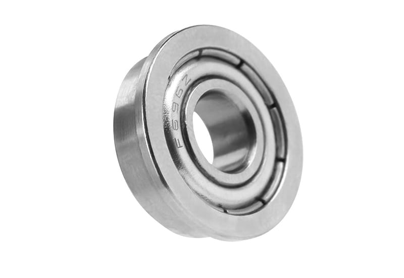 flange bearings
