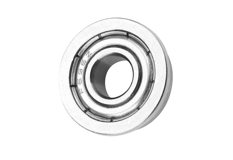 flange bearings