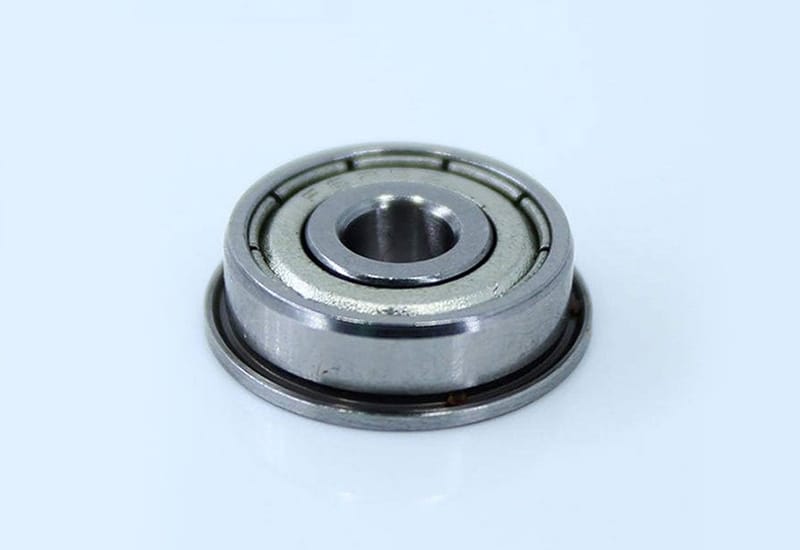 flange bearings