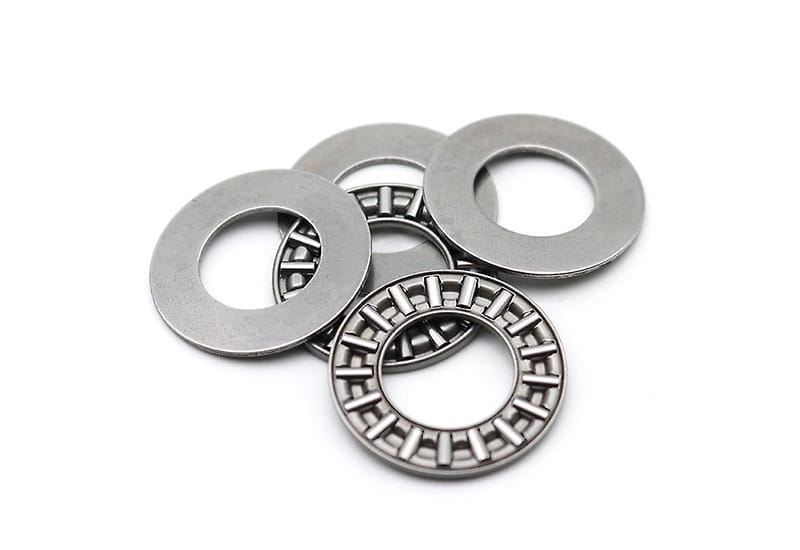 Needle Roller Bearings