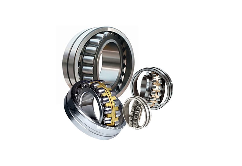 spherical roller bearing