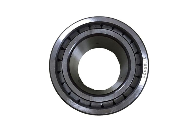 Full Complement Roller Bearing