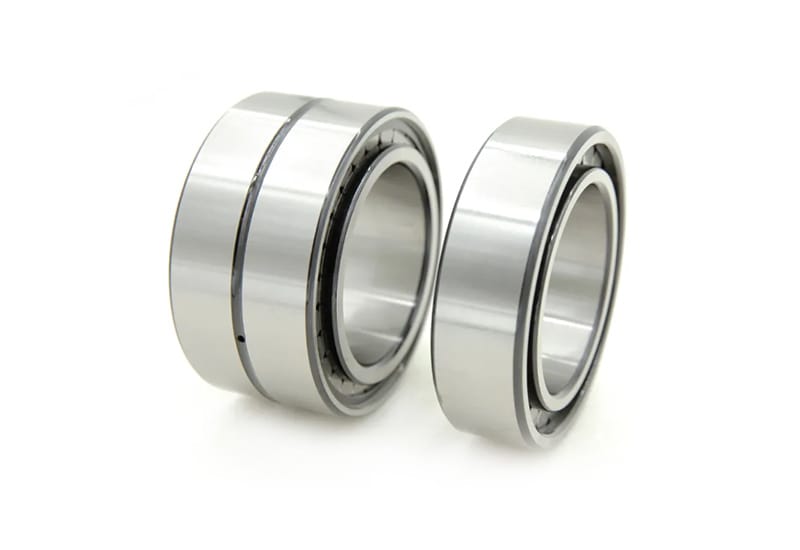 Full Complement Roller Bearing