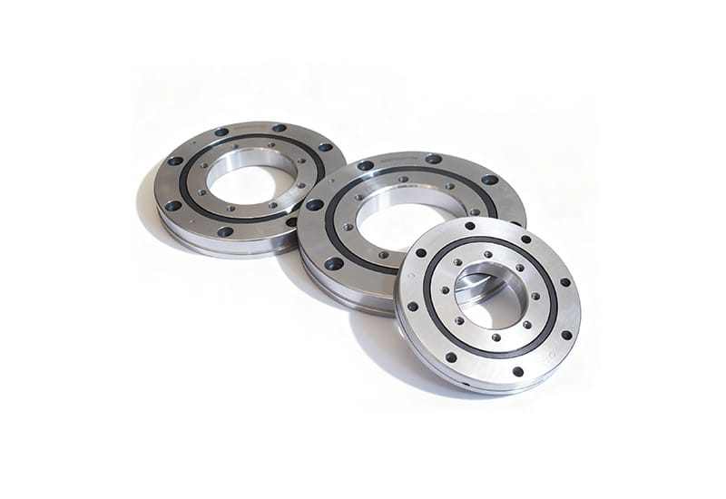 Crossed Roller Bearings
