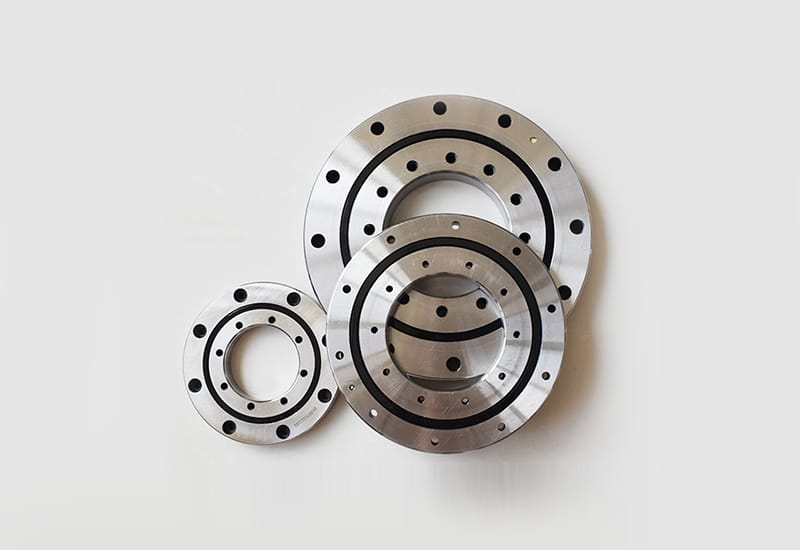 Crossed Roller Bearings