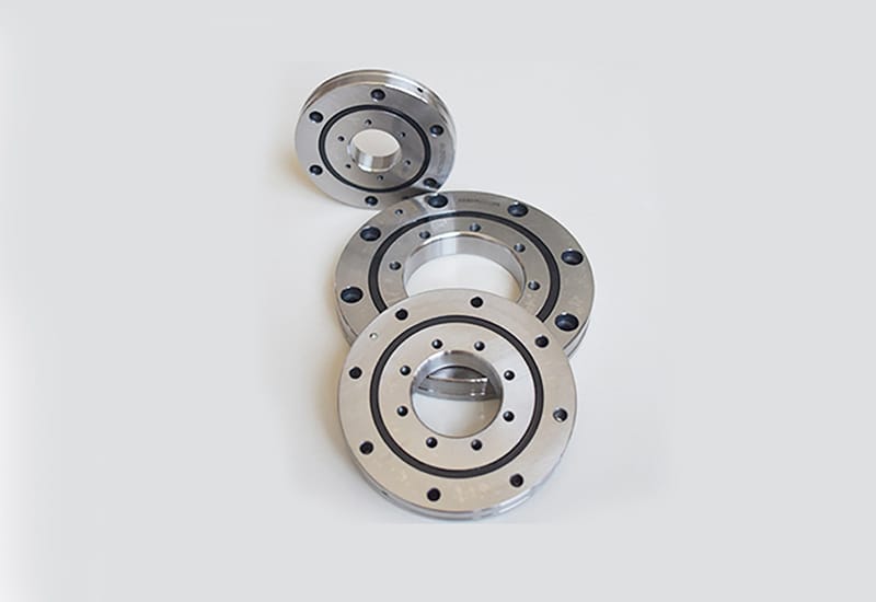 Crossed Roller Bearings