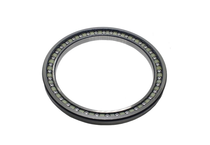 angular contact ball bearings