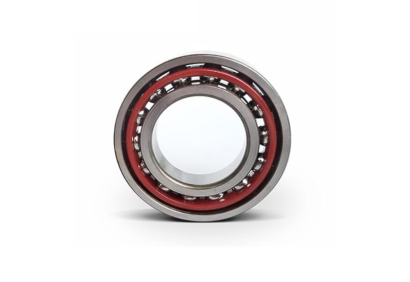 angular contact ball bearings