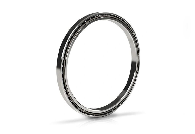 angular contact ball bearings