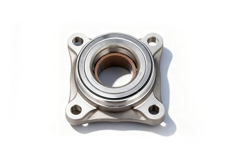 Automobile Wheel Hub Bearings