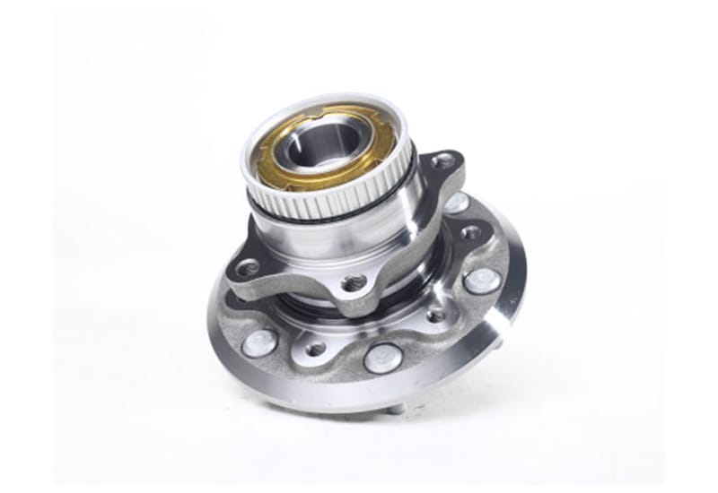 Подшипники ступиц колес автомобилей