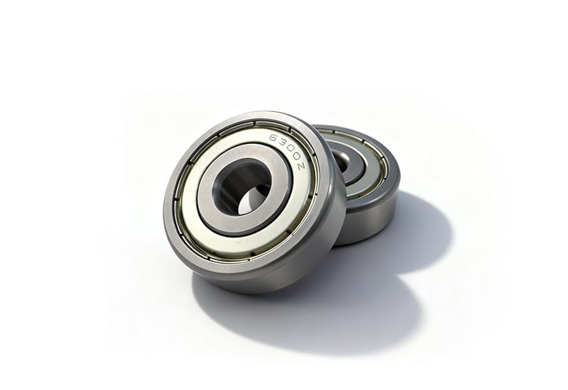 Deep Groove Ball Bearings