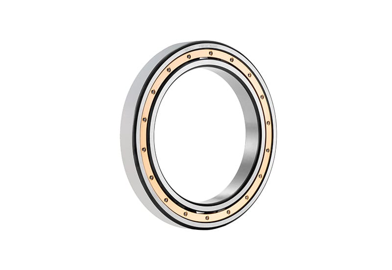 deep groove ball bearings