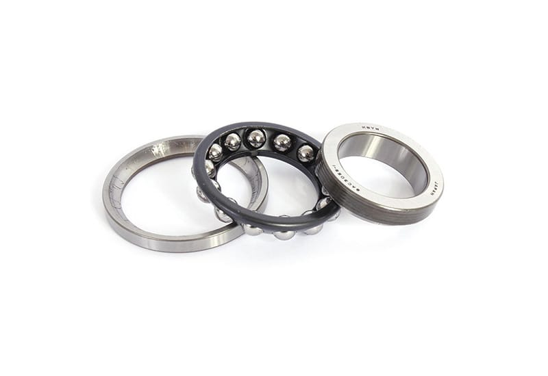 deep groove ball bearings