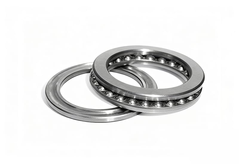 Thrust Ball Bearings