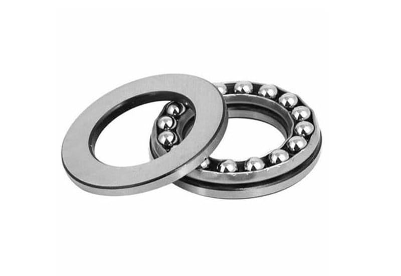 thrust ball bearings