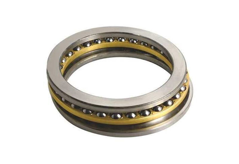 thrust ball bearings