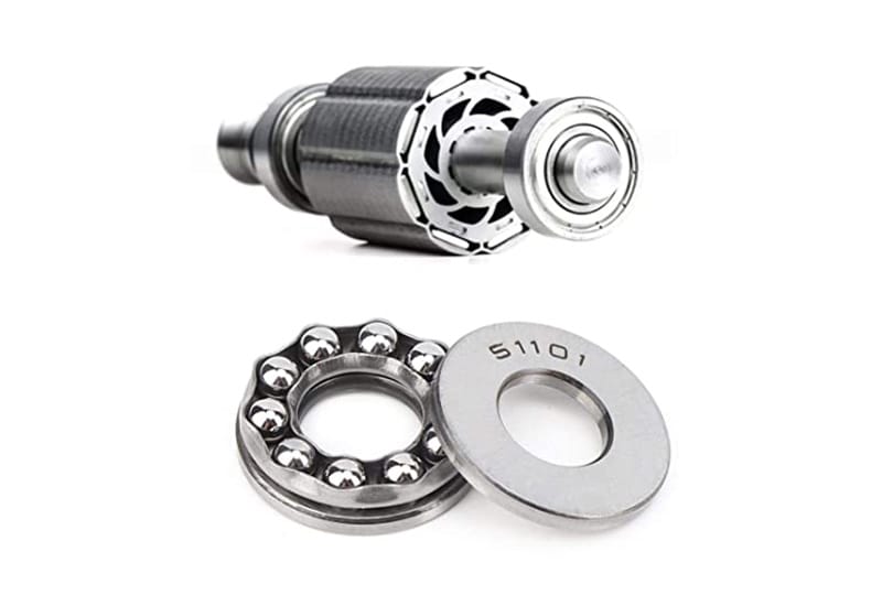 thrust ball bearings