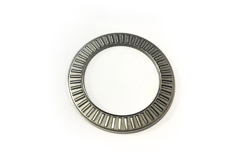 thrust needle roller bearing