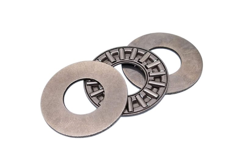 thrust needle roller bearing
