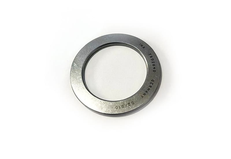 thrust needle roller bearing