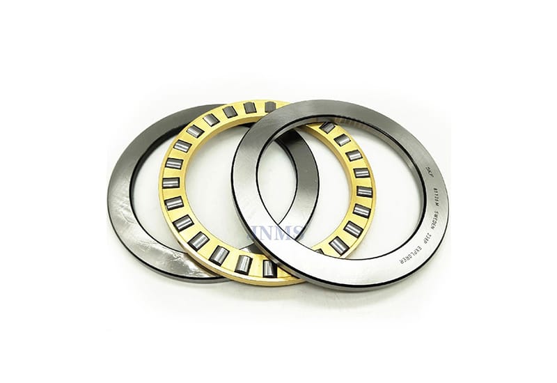 thrust cylindrical roller bearings