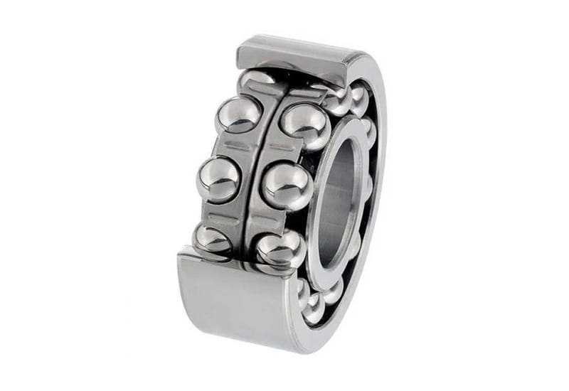 self-aligning ball bearings