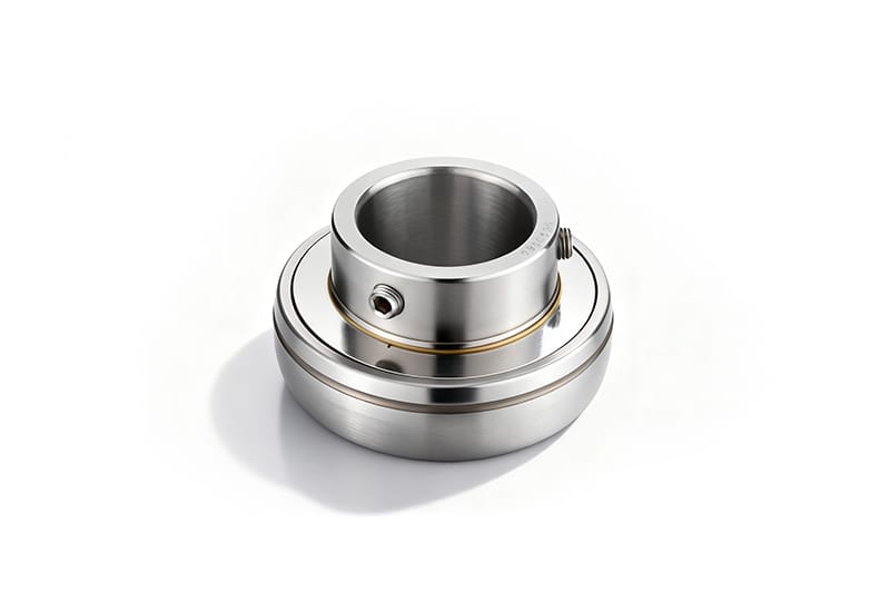 Spherical Bearings