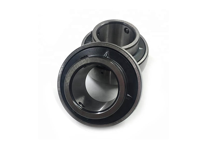 Spherical Bearings
