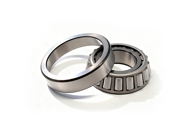 tapered roller bearings