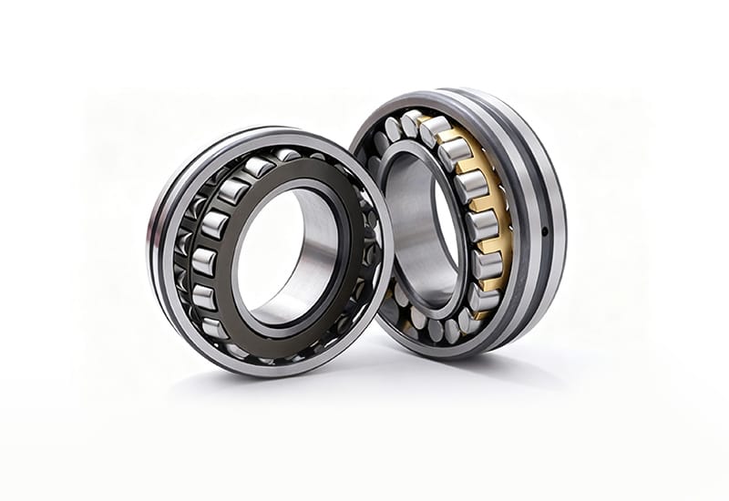 cylindrical roller bearing