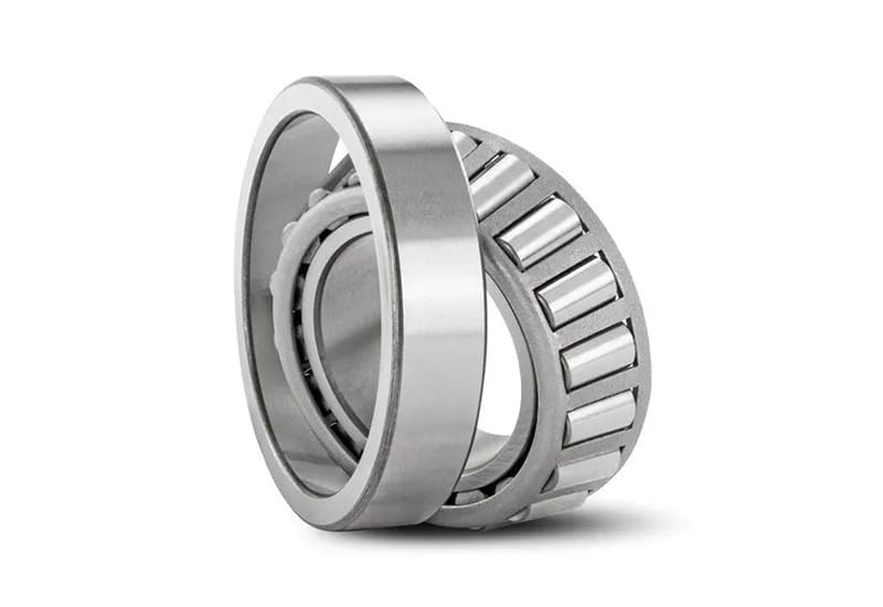 cylindrical roller bearing