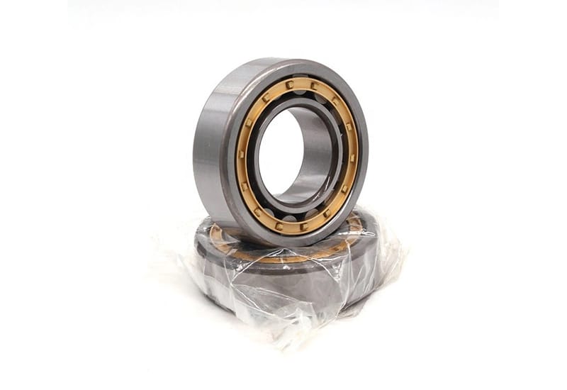 cylindrical roller bearing
