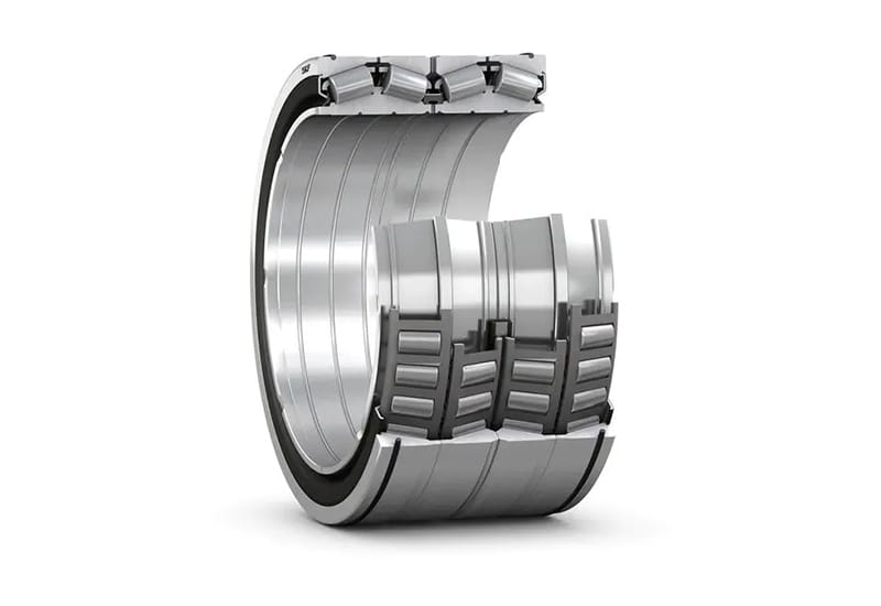 cylindrical roller bearing