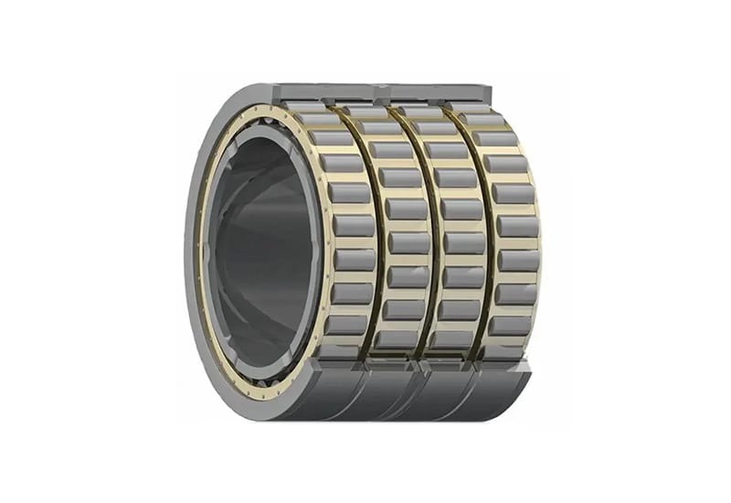 cylindrical roller bearing