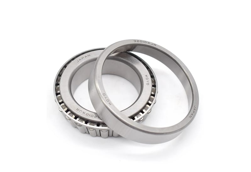tapered roller bearings